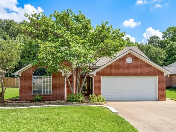 1208 Hummingbird Cir, Longview, TX 75601