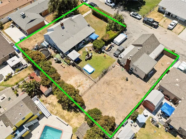 14833 Light St, Whittier, CA 90604