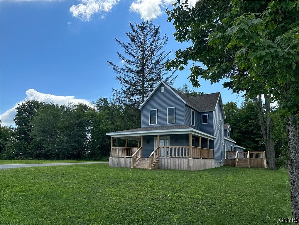 5547 Lee Valley Rd, Rome, NY 13440 Zillow