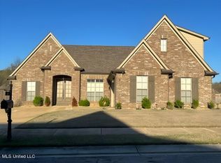3325 Mary Claire Ln, Southaven, MS 38672