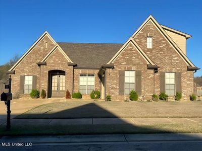 3325 Mary Claire Ln, Southaven, MS, 38672