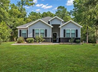 18342 Arbor Oaks Cir, New Caney, TX 77357