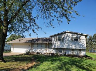 5765 Benjamin St SW, Canton, OH 44706