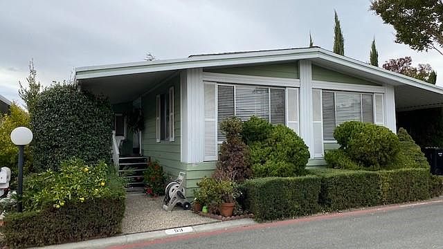 1st image of 1111 Morse Ave Space 53