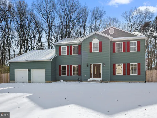 1206 Tasker Ave, Hainesport, NJ 08036