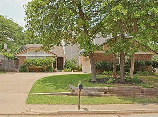 3701 Windover Dr, Edmond, OK 73013