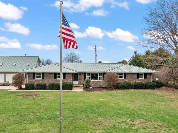 14540 E 3400 North Rd, Rossville, IL 60963