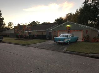 19403 Enchantington Cir, Spring, TX 77388