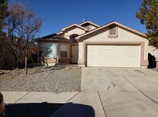 2319 Meadow Gate Trl SW, Albuquerque, NM 87121