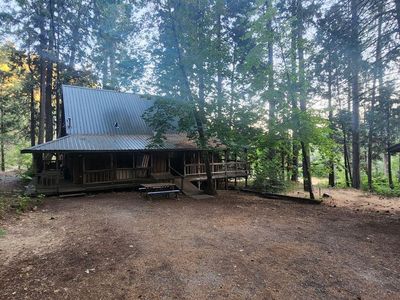 2033 Love Creek Rd, Arnold, CA, 95223