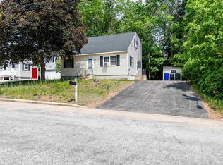 285 Ohio Ave, Manchester, NH 03104