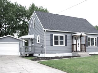 4211 Carney Ave, Erie, PA 16510