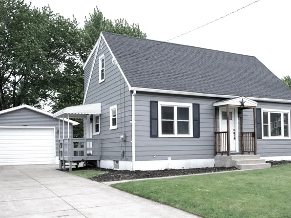 4211 Carney Ave, Erie, PA 16510