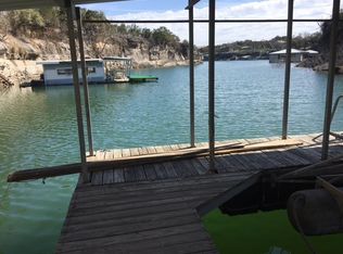 1907 N Pace Bend Rd, Spicewood, TX 78669