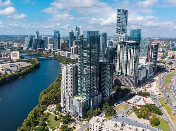 44 East Ave #3305, Austin, TX 78701