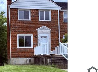 1323 Dalton Rd, Baltimore, MD 21234