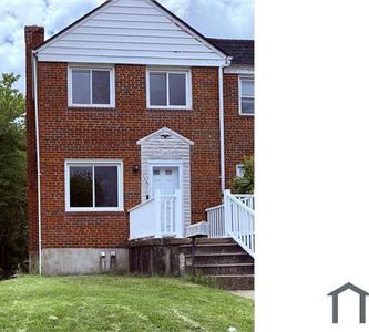 1323 Dalton Rd, Baltimore, MD, 21234