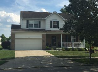 302 E Stoneridge Dr, Milford, OH