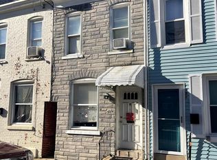 356 Linden St, Reading, PA 19604