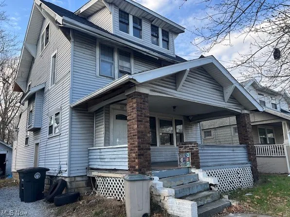 900 N Howard St, Akron, OH 44310