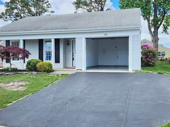 18 Gladstone Avenue, Manchester, NJ 08759