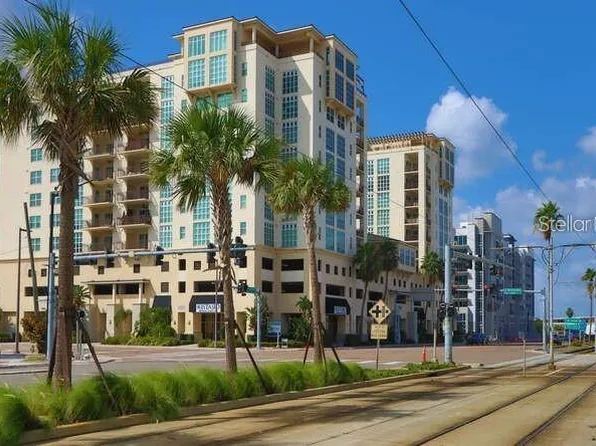 1227 E Madison St Unit 601, Tampa, FL 33602