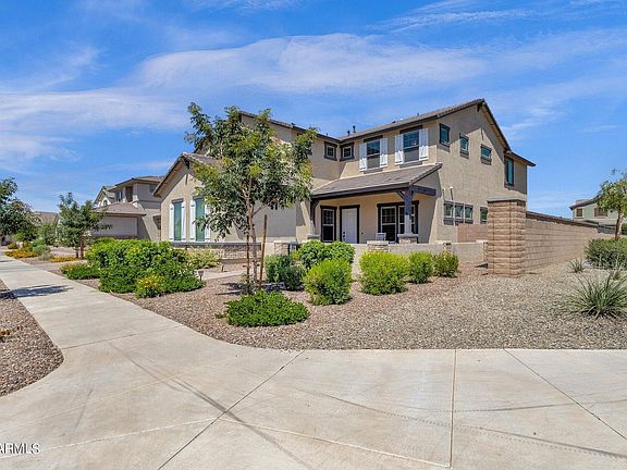 2nd image of 20579 S 190th Place