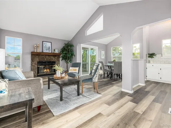 5403 W 76th Avenue #621, Arvada, CO 80003