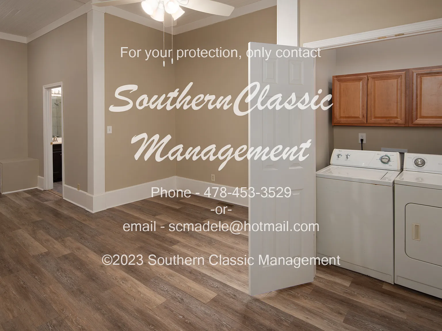 606 N. Wayne St. — Photo 3