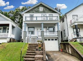 3307 Emerson Ave, Latonia, KY