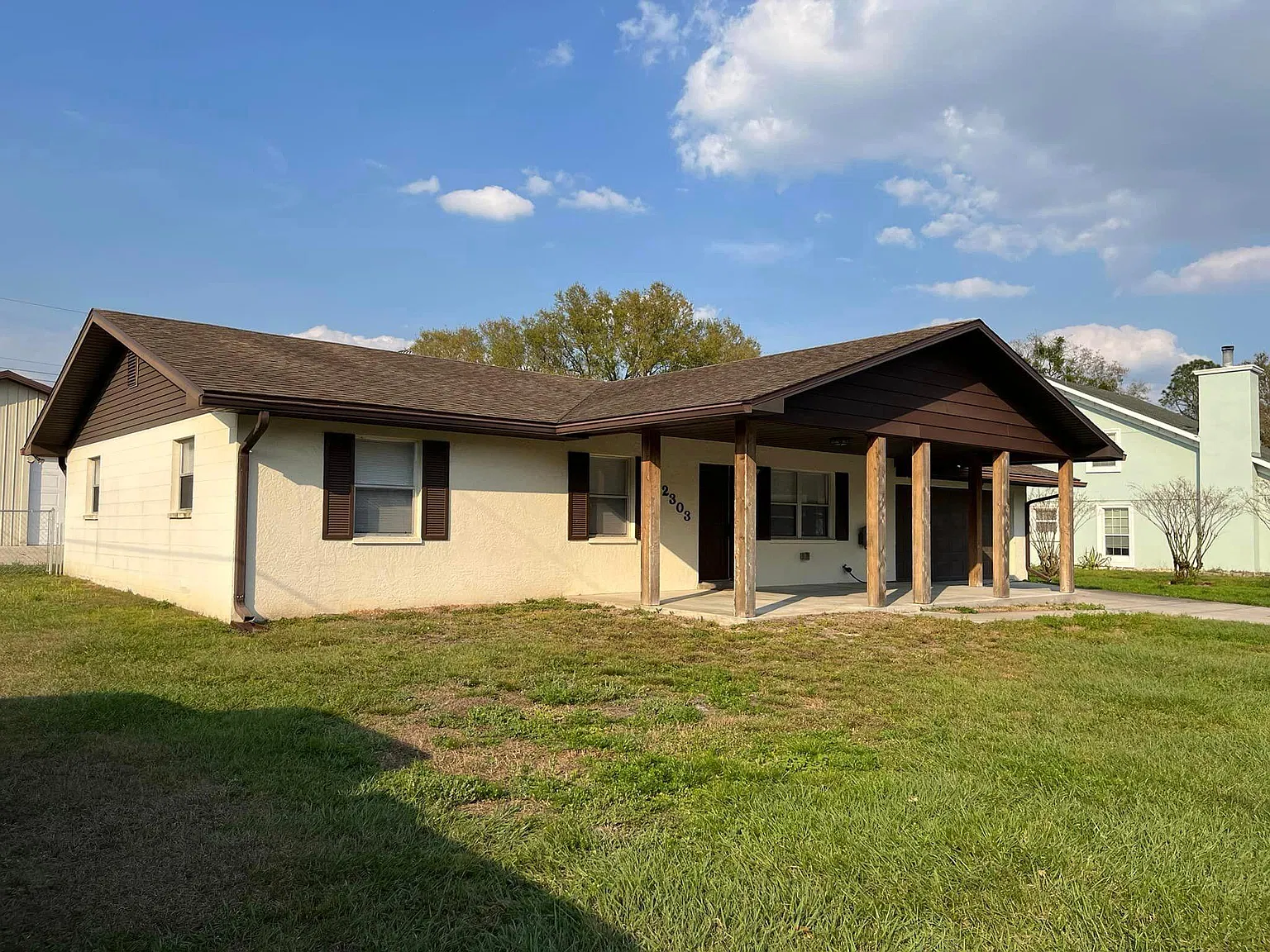 3 bed, 1410 sqft, $2,200 — Photo 3