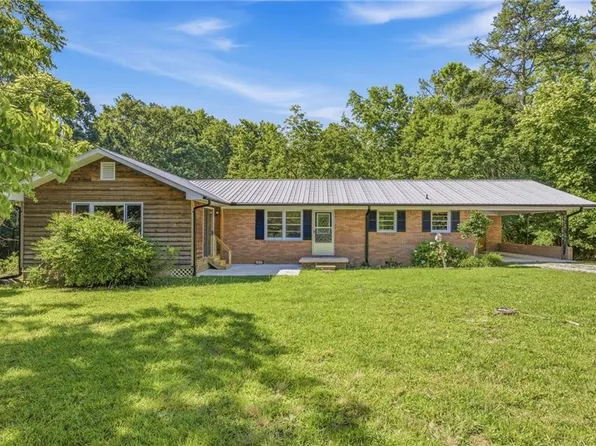 2710 Mud Creek Rd, Cornelia, GA 30531