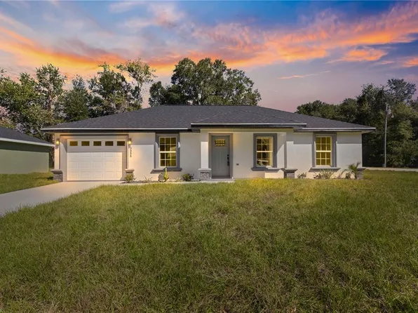 3355 SE 141st Pl, Summerfield, FL 34491