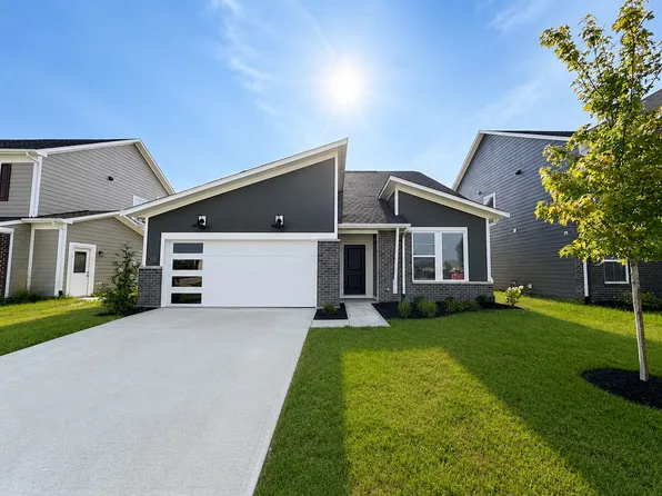 7150 Maidstone Cv, McCordsville, IN