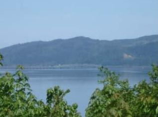 3710 Grand Ave, Astoria, OR 97103