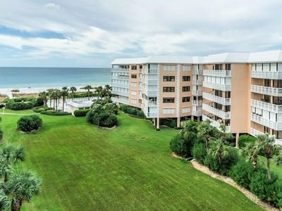 6600 Sunset Way APT 507, Saint Pete Beach, FL, 33706