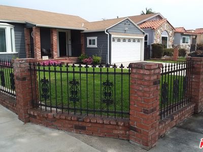 3007 W 78th Pl, Inglewood, CA, 90305
