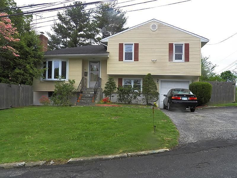 Move in Condition Split Level