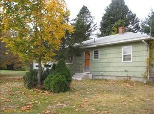 34 Grove St, Lisbon, ME 04252