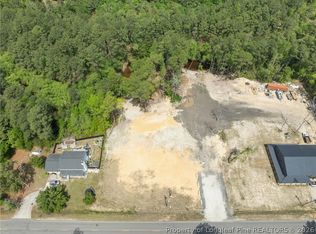 504 Porter Rd, Hope Mills, NC 28348