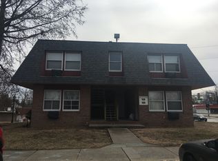 1305 N Main St #11048779, Mount Vernon, IN 47620
