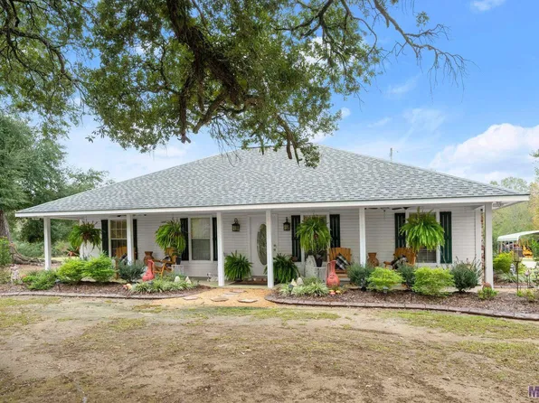 11045 Highway 959, Slaughter, LA 70777
