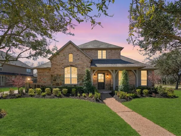 9102 Geddes Grv, Missouri City, TX 77459