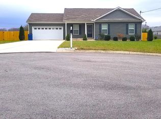 48 Gipson Ct, Manchester, TN 37355