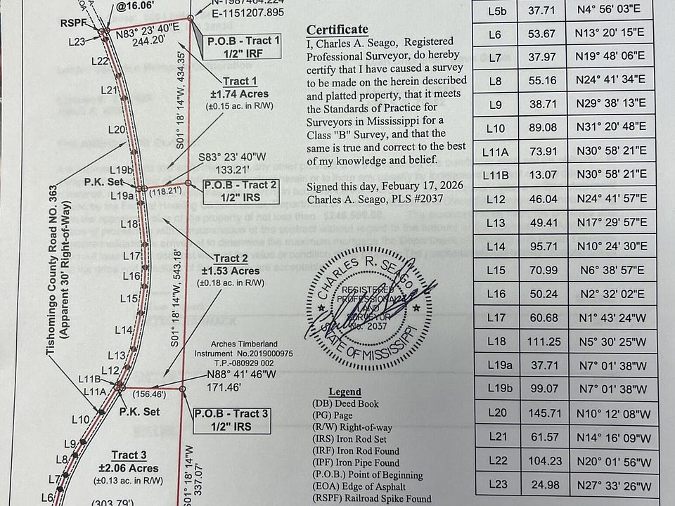 2nd image of 336 County Road 363