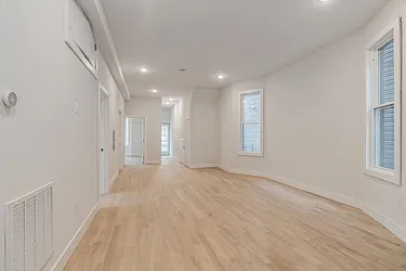 Jersey City Homes For Sale- 543 Palisade Ave #1C An amazing combination of  space and luxury is rarely found at this price point. 543 Palisade is a  Hudson NJ 07307 230008314