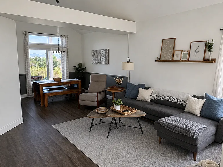 1734 Mount Way — Photo 1