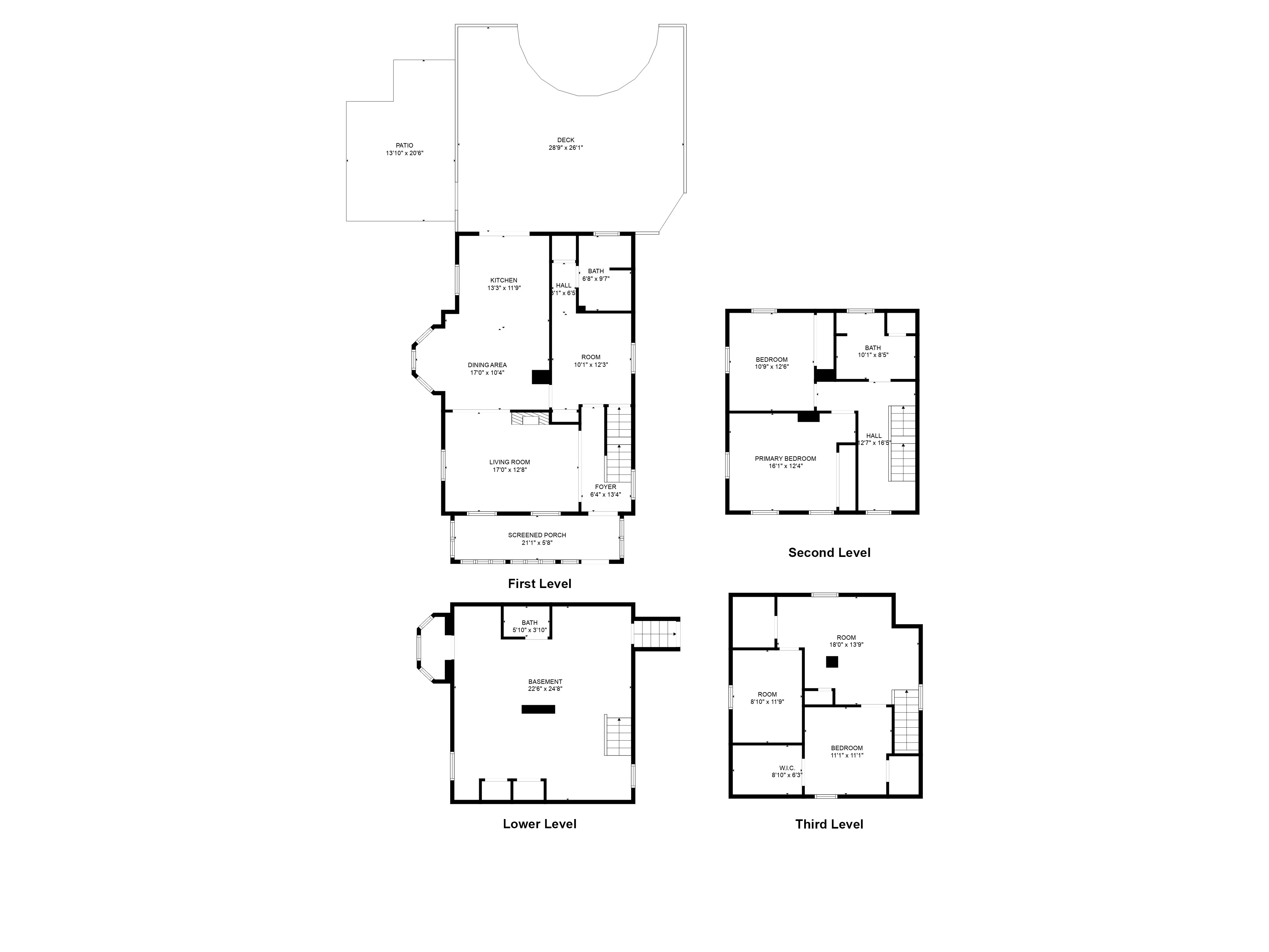 floor plan 4