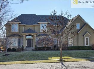 14304 Farley St, Overland Park, KS 66221