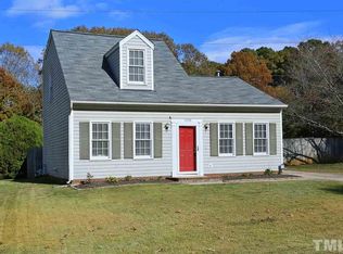 1700 Sierra Dr, Raleigh, NC 27603